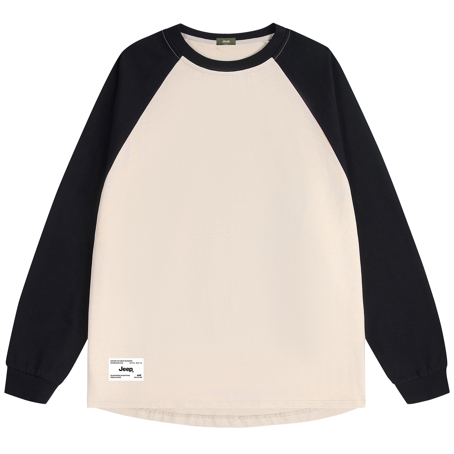 Футболка Unisex Jeep Бордовая
Футболка Unisex Jeep Бордовая