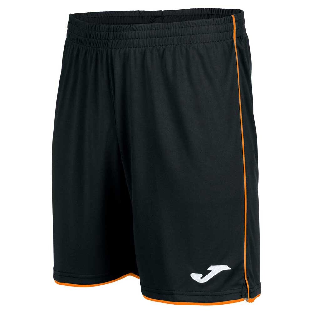 Шорты Joma Liga, черный
Шорты Joma Liga, черный