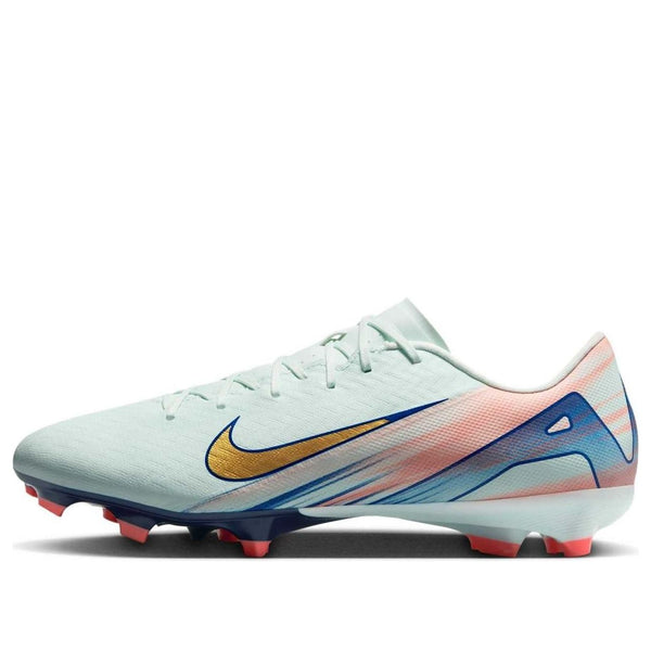 Кроссовки vapor 16 academy mercurial dream speed mg 'barely green crimson gold' Nike, зеленый
Кроссовки vapor 16 academy mercurial dream speed mg 'barely green crimson gold' Nike, зеленый