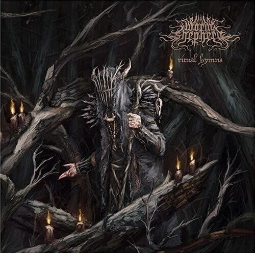 Виниловая пластинка Worm Shepherd - Ritual Hymns
Виниловая пластинка Worm Shepherd - Ritual Hymns