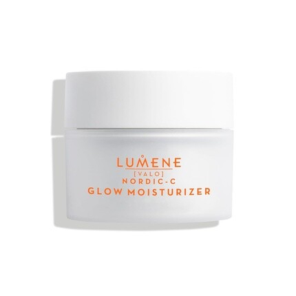 Lumene Nordic-C Glow Moisturizer Крем для лица, богатый антиоксидантами и витамином С, 1,7 унции
Lumene Nordic-C Glow Moisturizer Крем для лица, богатый антиоксидантами и витамином С, 1,7 унции
