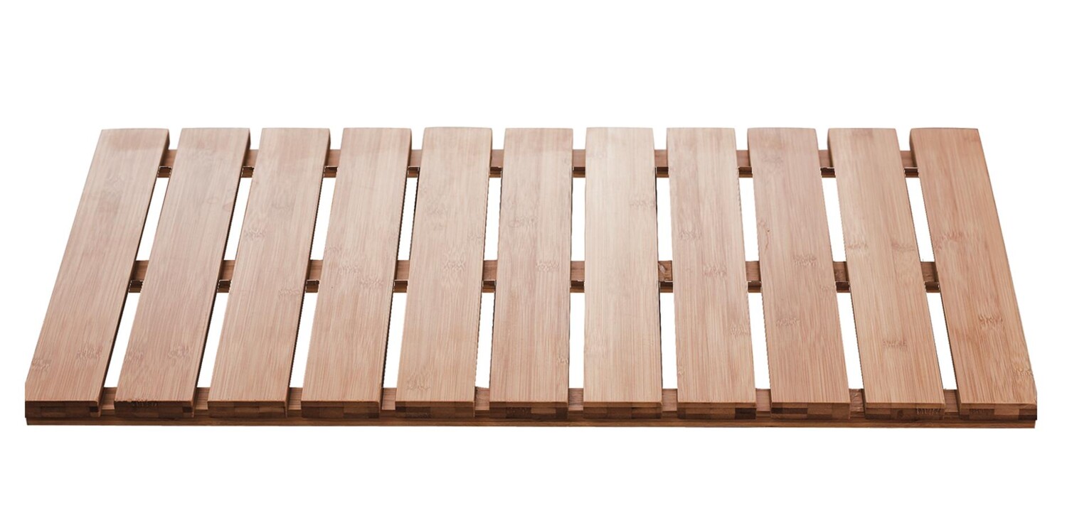 Коврик для ванной RIDDER Vorlegerost Grating natur, цвет Vorlegerost Grating natur
Коврик для ванной RIDDER Vorlegerost Grating natur, цвет Vorlegerost Grating natur