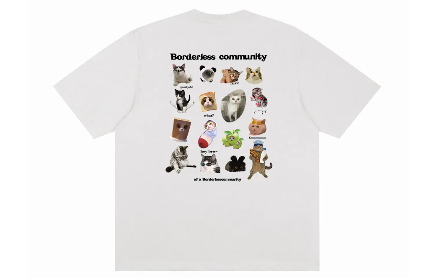 F426 Футболка унисекс, Темно-серый
F426 Футболка унисекс, Темно-серый