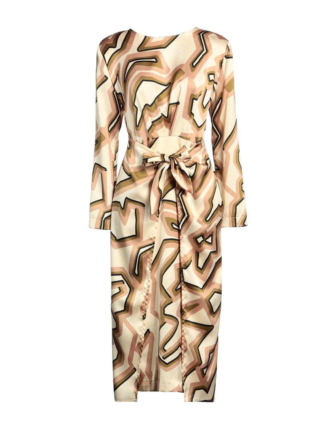 Платье Même Road, бежевый
Платье Même Road, бежевый