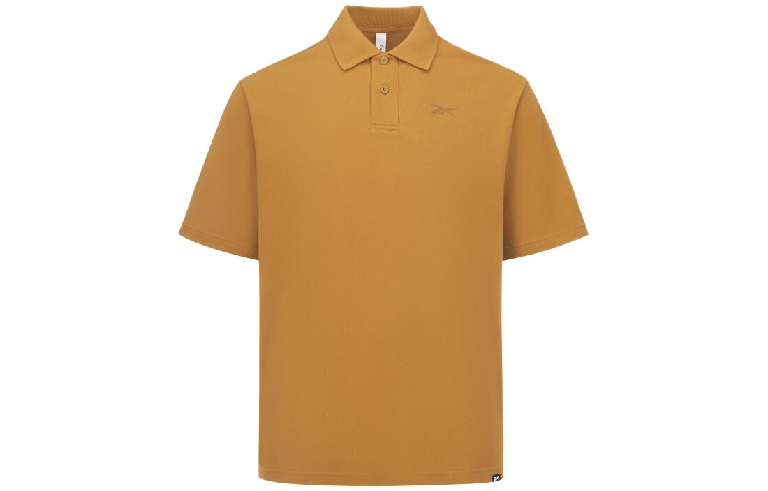 Мужская рубашка-поло Reebok, цвет Brown
Мужская рубашка-поло Reebok, цвет Brown