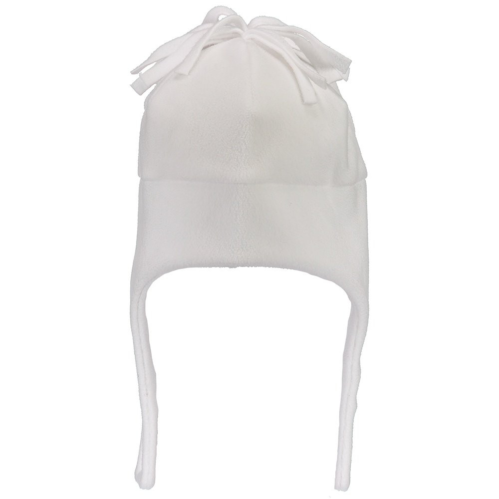 Флисовая шапка Obermeyer Orbit (для маленьких детей), White
Флисовая шапка Obermeyer Orbit (для маленьких детей), White