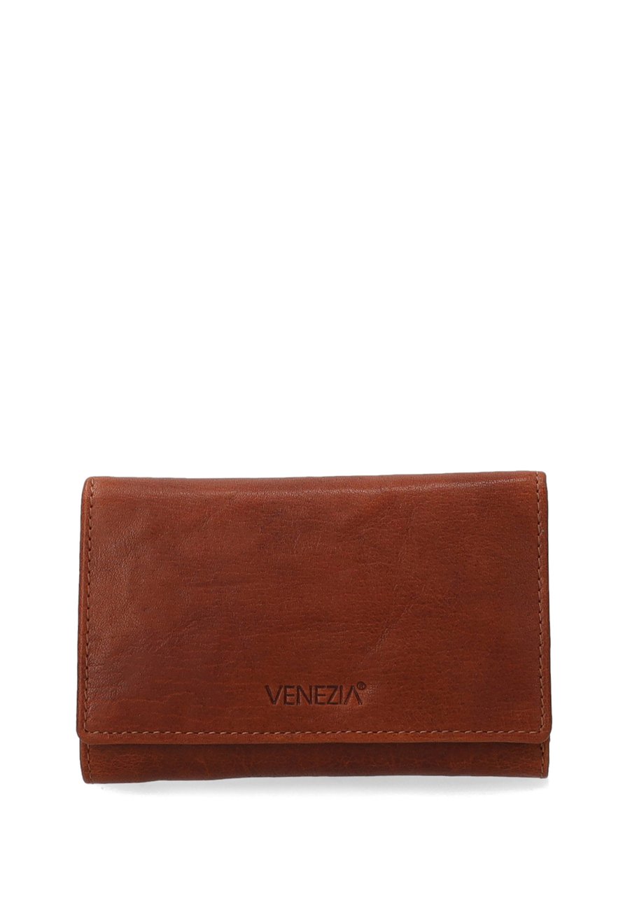 Кошелек VENEZIA Wallet, Brown
Кошелек VENEZIA Wallet, Brown