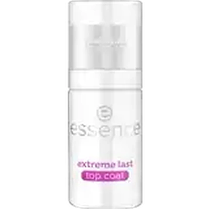 Верхнее покрытие Extreme Last 01 Perfect Stay - 8 мл Essence
Верхнее покрытие Extreme Last 01 Perfect Stay - 8 мл Essence