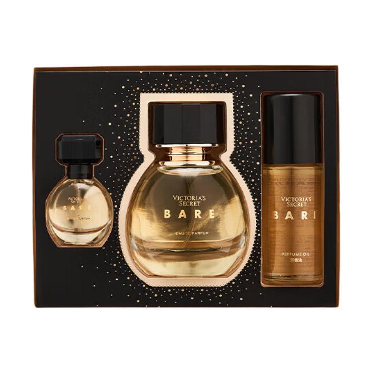 Victoria's Secret Набор ароматических масел Authentic Charm Perfume Eau De Parfum EDP Violet Citrus 7,5 мл + 50 мл + 30 мл
Victoria's Secret Набор ароматических масел Authentic Charm Perfume Eau De Parfum EDP Violet Citrus 7,5 мл + 50 мл + 30 мл