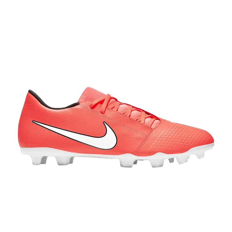 Бутсы Nike Phantom Venom Club FG 'Bright Mango', оранжевый
Бутсы Nike Phantom Venom Club FG 'Bright Mango', оранжевый