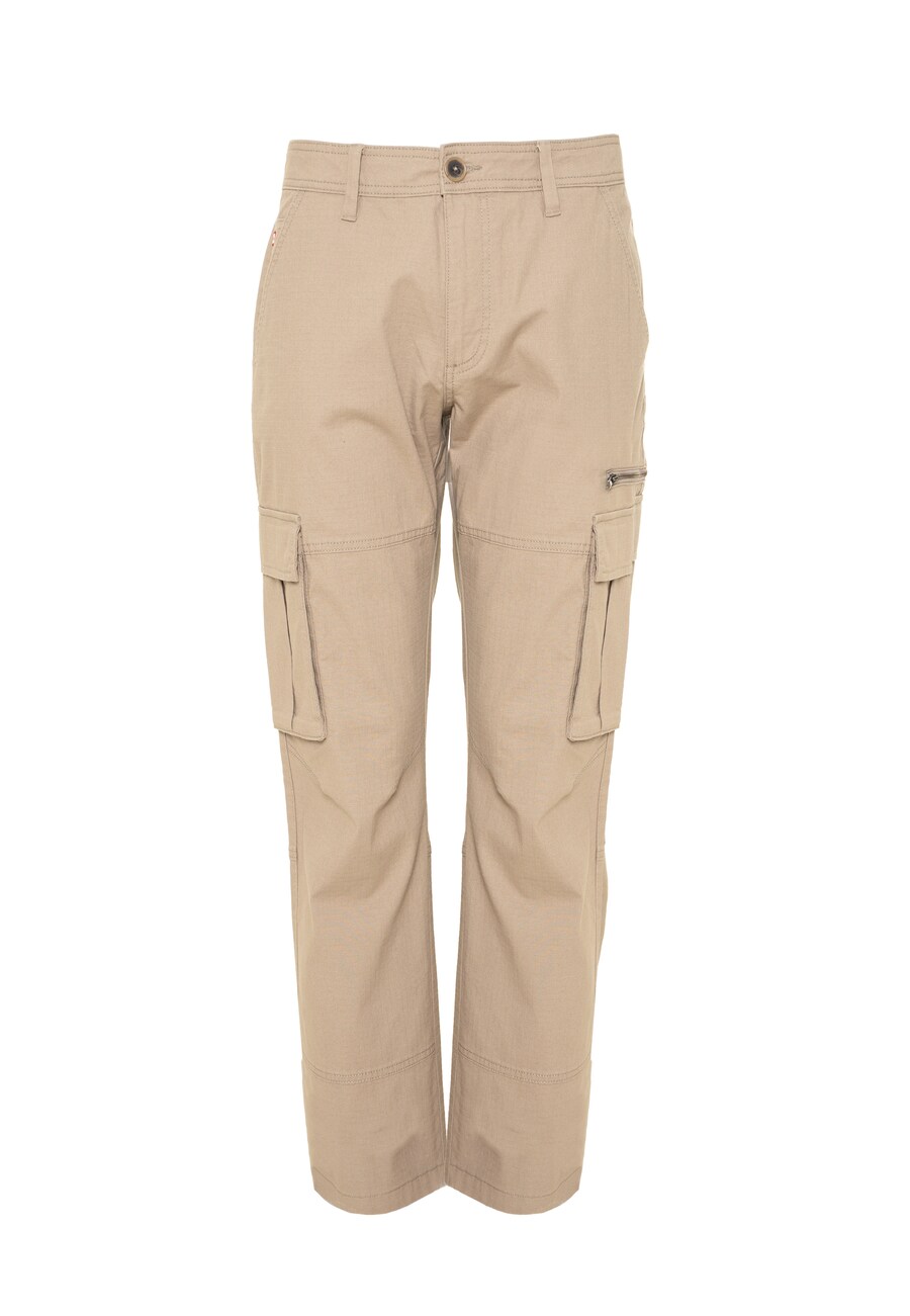 Обычные брюки- карго BIG STAR KELVIN, бежевый 
Обычные брюки- карго BIG STAR KELVIN, бежевый