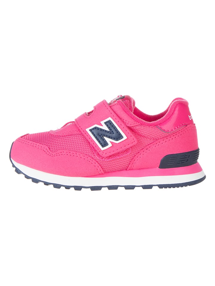 Низкие кроссовки New Balance, розовый
Низкие кроссовки New Balance, розовый