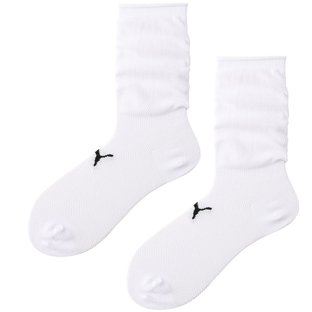 Женские носки выше колена Puma
Женские носки выше колена Puma