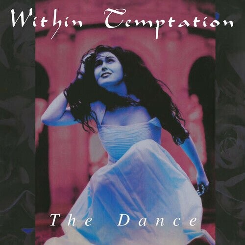 Виниловая пластинка Within Temptation - Dance
Виниловая пластинка Within Temptation - Dance