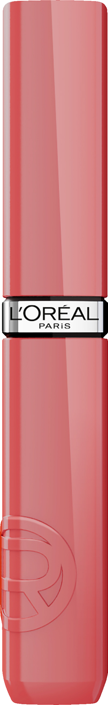 Губная помада L’Oréal Paris Infaillible Laque Resistance 16H Lippenstift 600 Le Nu Rosé
Губная помада L’Oréal Paris Infaillible Laque Resistance 16H Lippenstift 600 Le Nu Rosé
