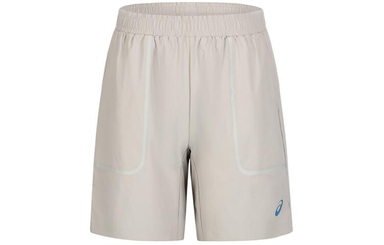 Спортивные шорты мужские серые Asics, серый
Спортивные шорты мужские серые Asics, серый