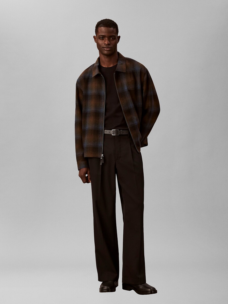 Куртка межсезонная Calvin Klein, коричневый
Куртка межсезонная Calvin Klein, коричневый