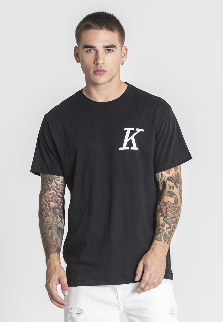 Футболка Gianni Kavanagh K TEE, Black, Черный, Футболка Gianni Kavanagh K TEE, Black
Футболка Gianni Kavanagh K TEE, Black, Черный, Футболка Gianni Kavanagh K TEE, Black