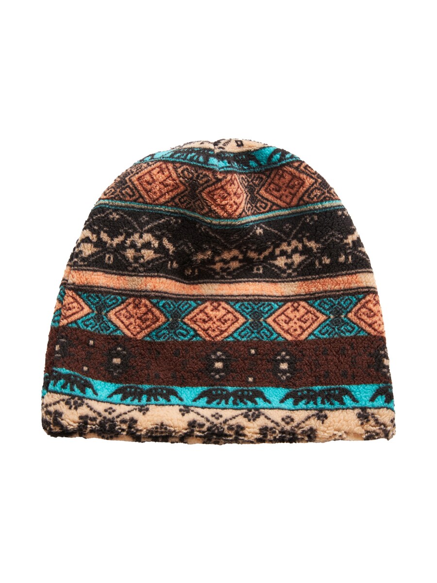 Шапка Funky Buddha, Mixed Colors
Шапка Funky Buddha, Mixed Colors