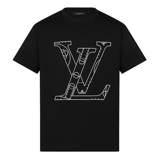 Футболка LOUIS VUITTON x NBA Unisex SS21 Logo Printing Black, черный
Футболка LOUIS VUITTON x NBA Unisex SS21 Logo Printing Black, черный