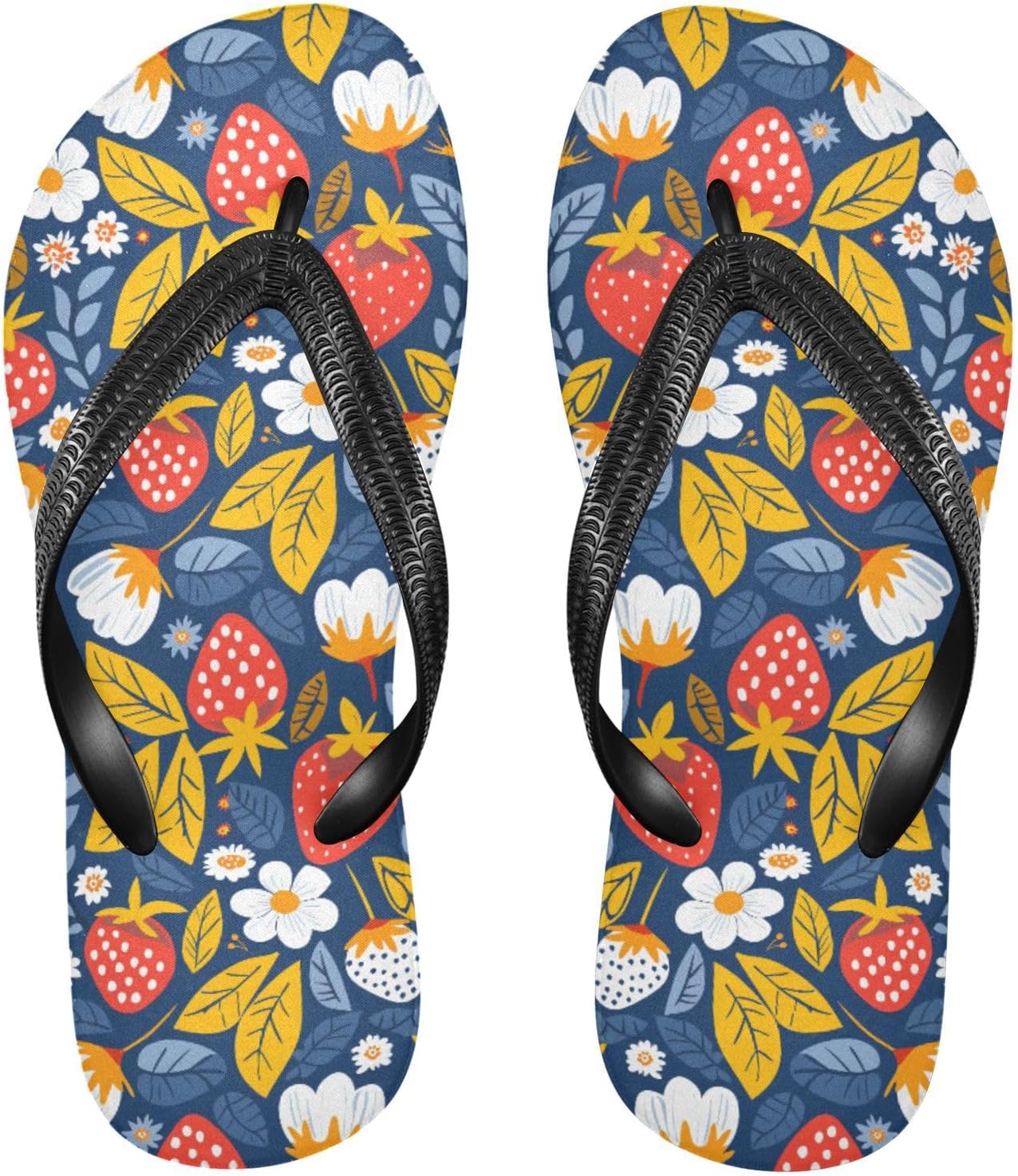 MNSRUU женские и мужские шлепанцы клубничные, женские слайды, мужские сандалии, душевые тапочки, летние нескользящие шлепанцы для плавания, пляжа, ванной, Strawberry I8025
MNSRUU женские и мужские шлепанцы клубничные, женские слайды, мужские сандалии, душевые тапочки, летние нескользящие шлепанцы для плавания, пляжа, ванной, Strawberry I8025