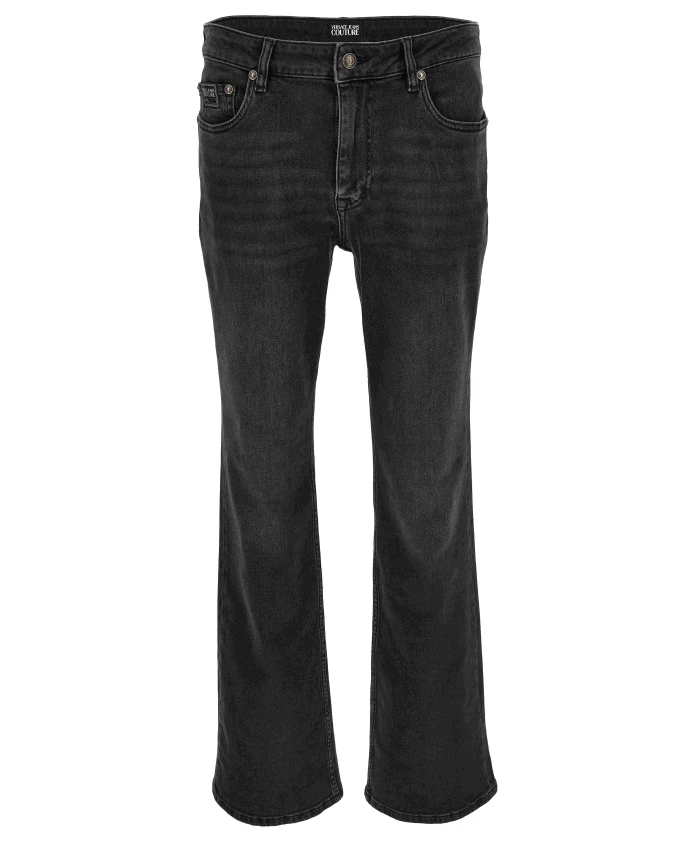 Брюки Versace, черный
Брюки Versace, черный