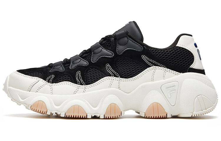 Кроссовки Jagger Lifestyle для мужчин с низким верхом, цвет: черный, облачно-белый, розовый Team Shock 2 Fila Fusion
Кроссовки Jagger Lifestyle для мужчин с низким верхом, цвет: черный, облачно-белый, розовый Team Shock 2 Fila Fusion