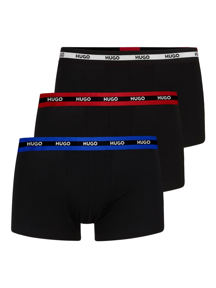 HUGO Планета Тройняшек из черного дерева
HUGO Планета Тройняшек из черного дерева