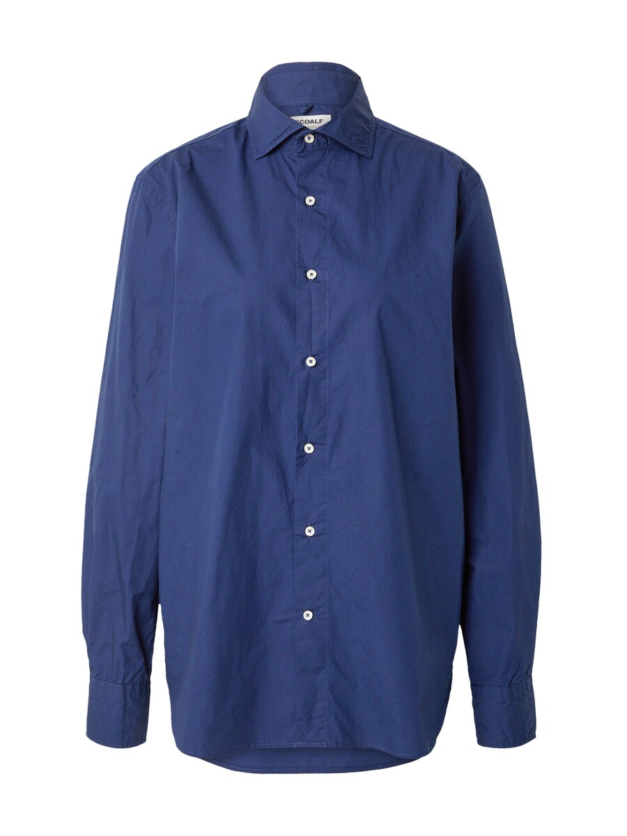 Блузка ECOALF ALFREDO, темно-синий
Блузка ECOALF ALFREDO, темно-синий