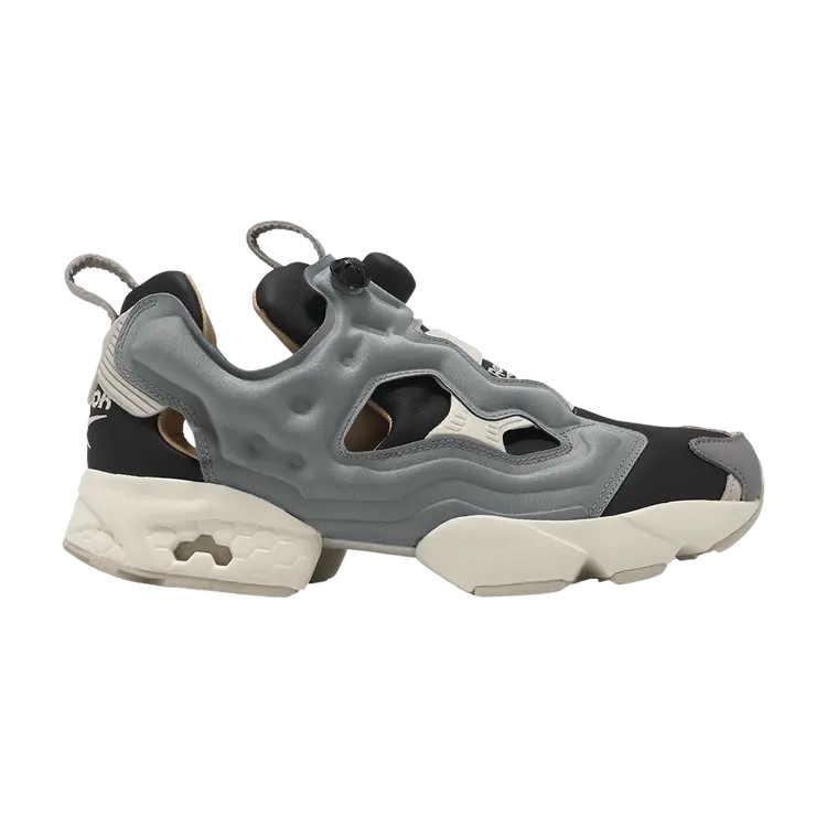Кроссовки Reebok InstaPump Fury 94, серый 
Кроссовки Reebok InstaPump Fury 94, серый