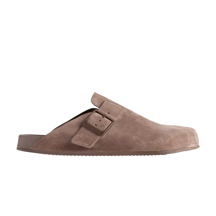 Кроссовки Balenciaga Sunday Mule, коричневый
Кроссовки Balenciaga Sunday Mule, коричневый