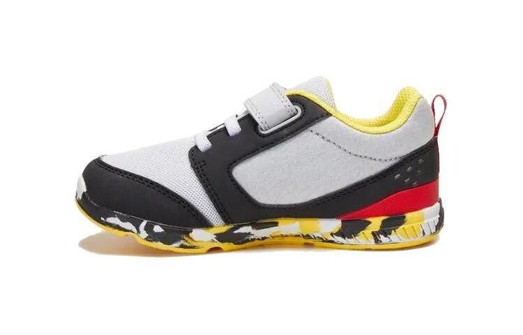 Обувь для малышей, кроссовки Decathlon, цвет Gray Yellow
Обувь для малышей, кроссовки Decathlon, цвет Gray Yellow