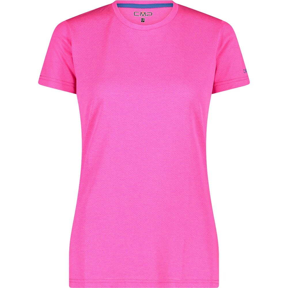Спортивная футболка CMP 34N5906, розовый
Спортивная футболка CMP 34N5906, розовый