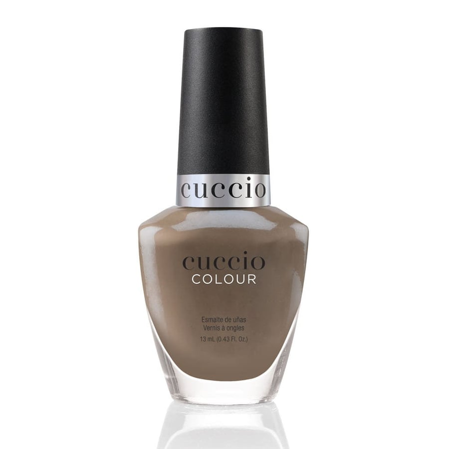 Cuccio, 1311 Лак для ногтей 13 мл Fur-ocious
Cuccio, 1311 Лак для ногтей 13 мл Fur-ocious