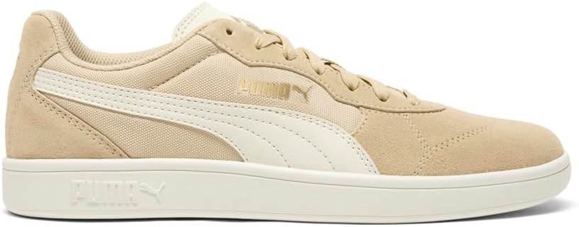 Мужские кроссовки PUMA Astro Play на шнуровке повседневные - бежевые
Мужские кроссовки PUMA Astro Play на шнуровке повседневные - бежевые