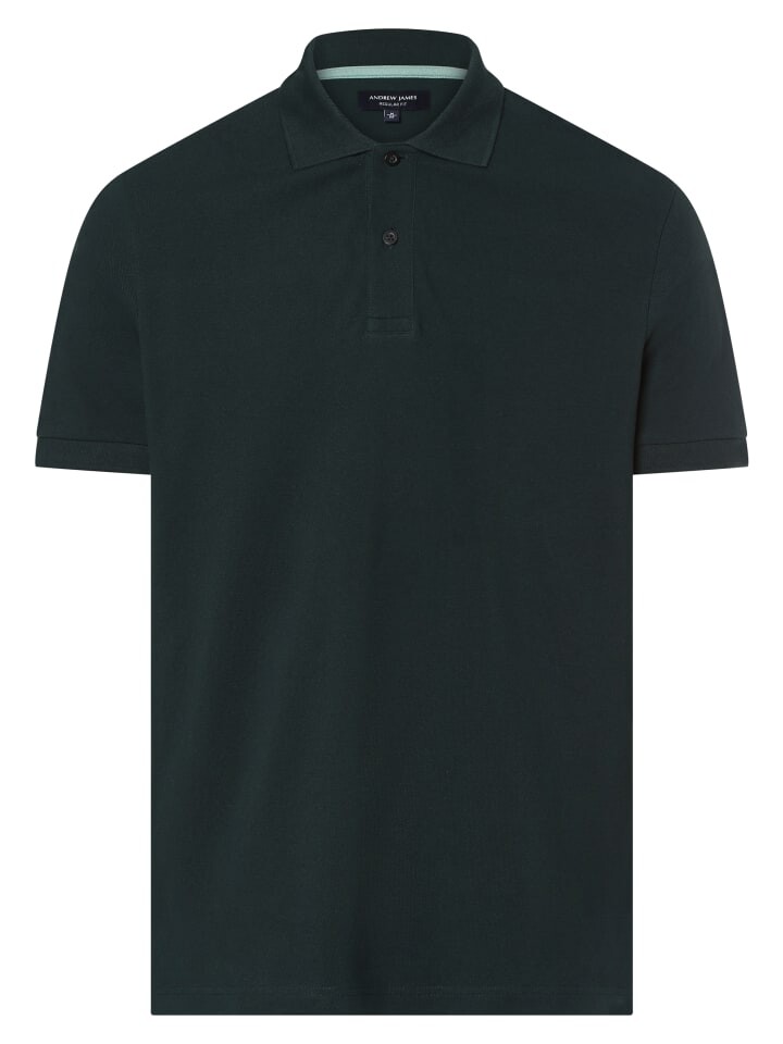 Футболка поло Andrew James, цвет tanne
Футболка поло Andrew James, цвет tanne