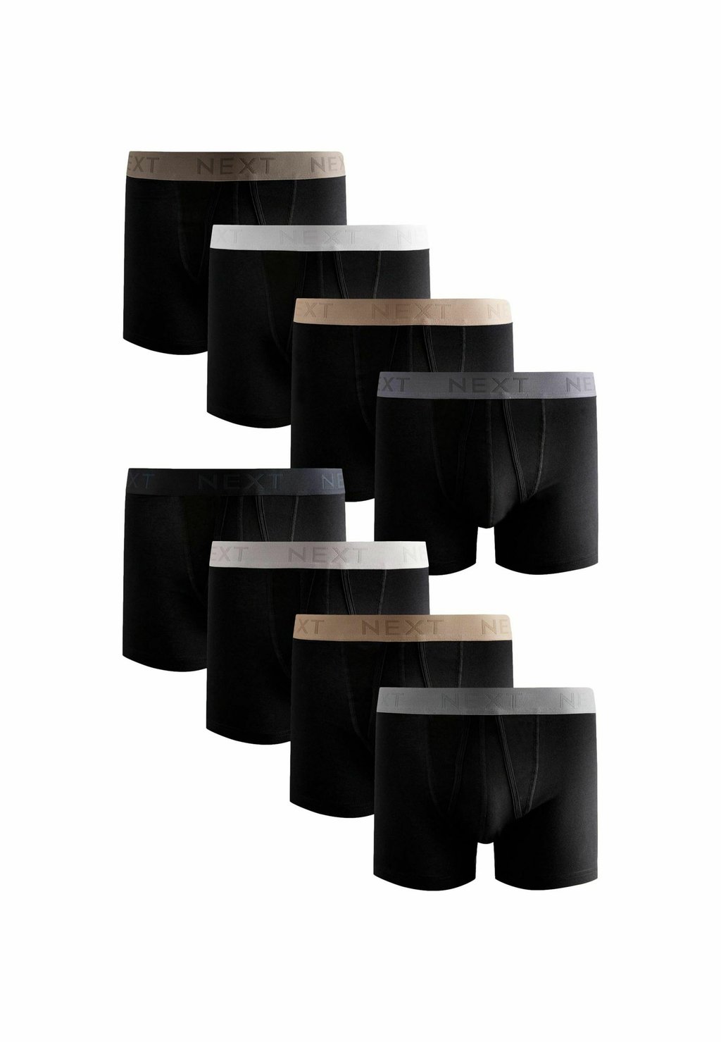 Брюки A-FRONT 8 PACK Next, черный
Брюки A-FRONT 8 PACK Next, черный