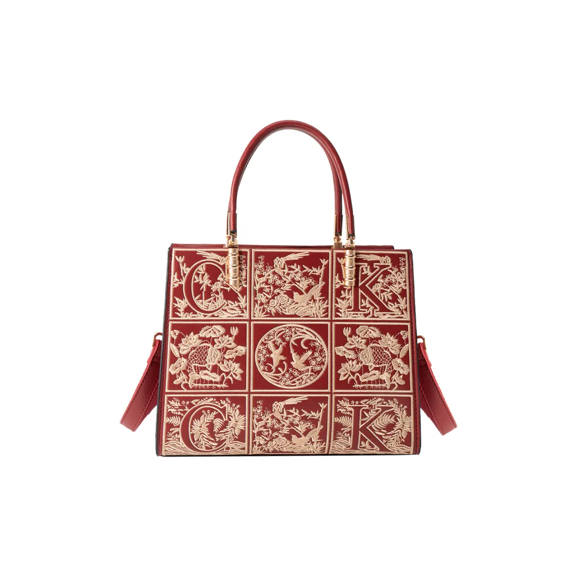 PAYOT Женская сумочка через плечо, Burgundy 
PAYOT Женская сумочка через плечо, Burgundy