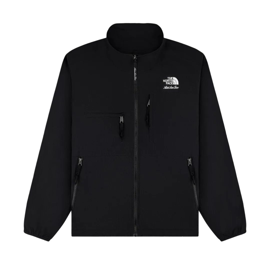 Куртка Aimé Leon Dore FW25 Unisex THE NORTH FACE, черный
Куртка Aimé Leon Dore FW25 Unisex THE NORTH FACE, черный