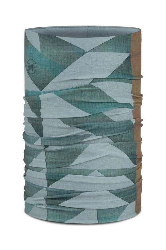 Баффовый дымоход Original EcoStretch Buff, зеленый 
Баффовый дымоход Original EcoStretch Buff, зеленый