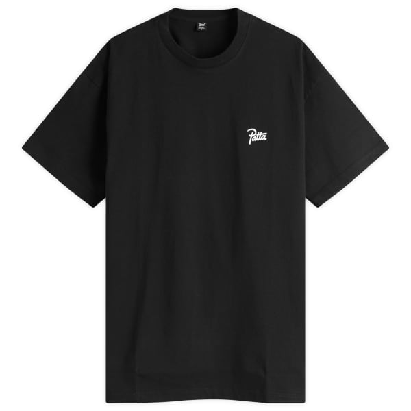Футболка с надписью «Бильярд» Patta, черный
Футболка с надписью «Бильярд» Patta, черный