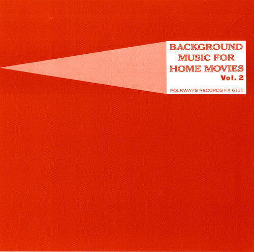 CD диск Background Music 2 / Var: Background Music 2 / Various
CD диск Background Music 2 / Var: Background Music 2 / Various