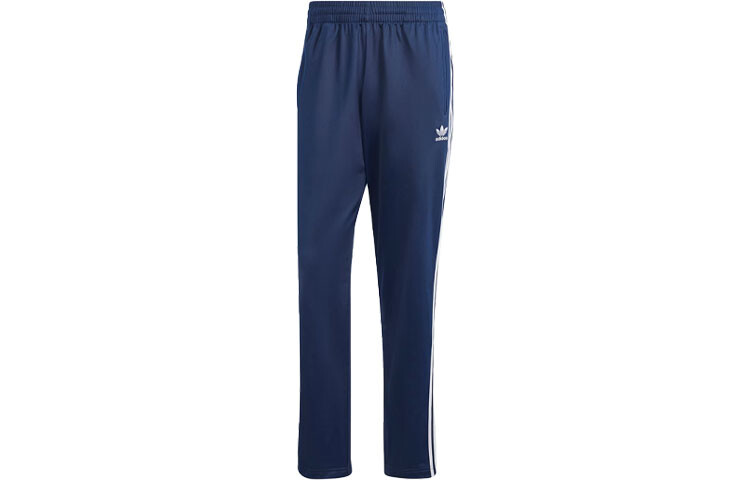 Классические мужские спортивные штаны Firebird Knit темно-синего цвета Adidas Originals, темно-синий
Классические мужские спортивные штаны Firebird Knit темно-синего цвета Adidas Originals, темно-синий