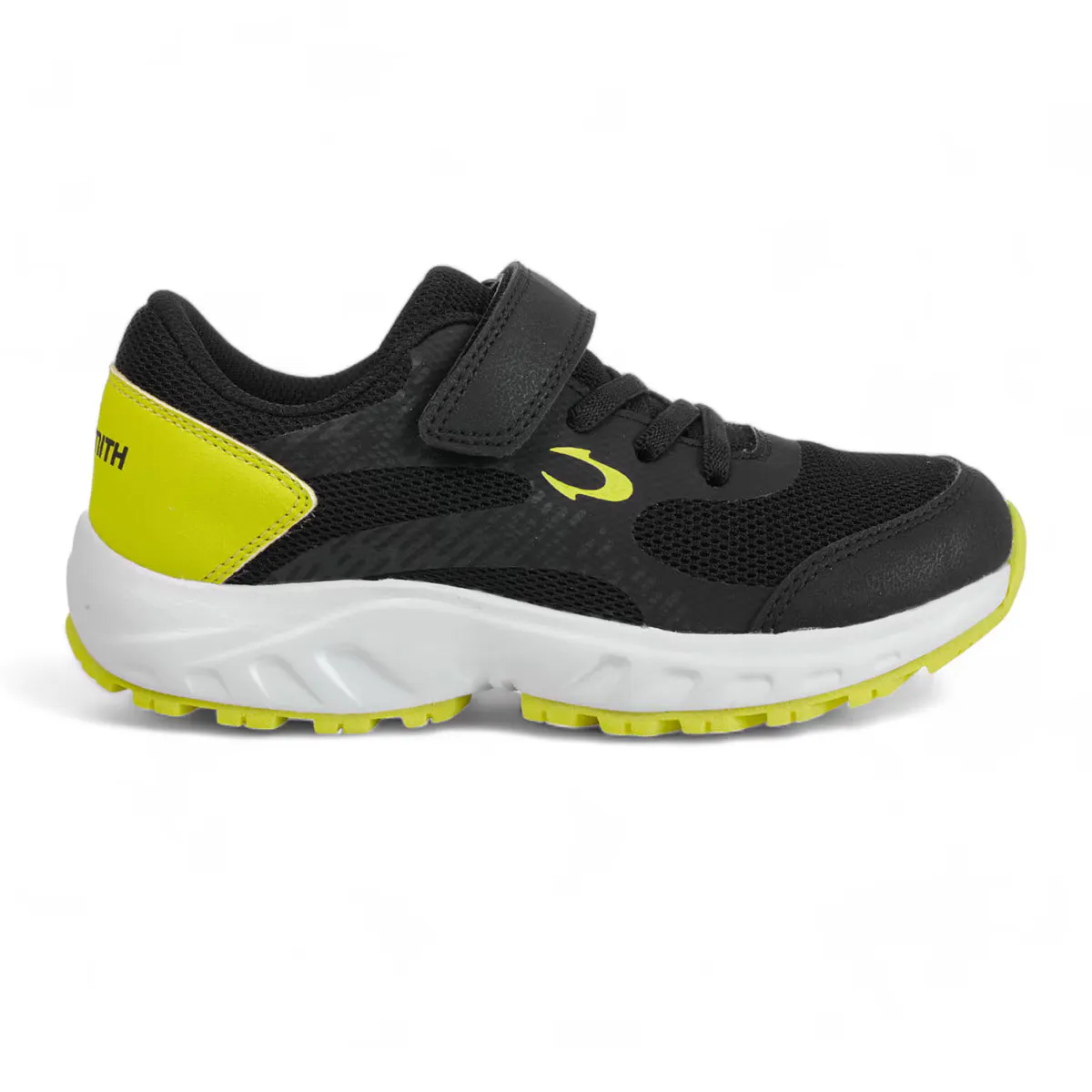 Кроссовки унисекс Rimun John Smith, черный
Кроссовки унисекс Rimun John Smith, черный