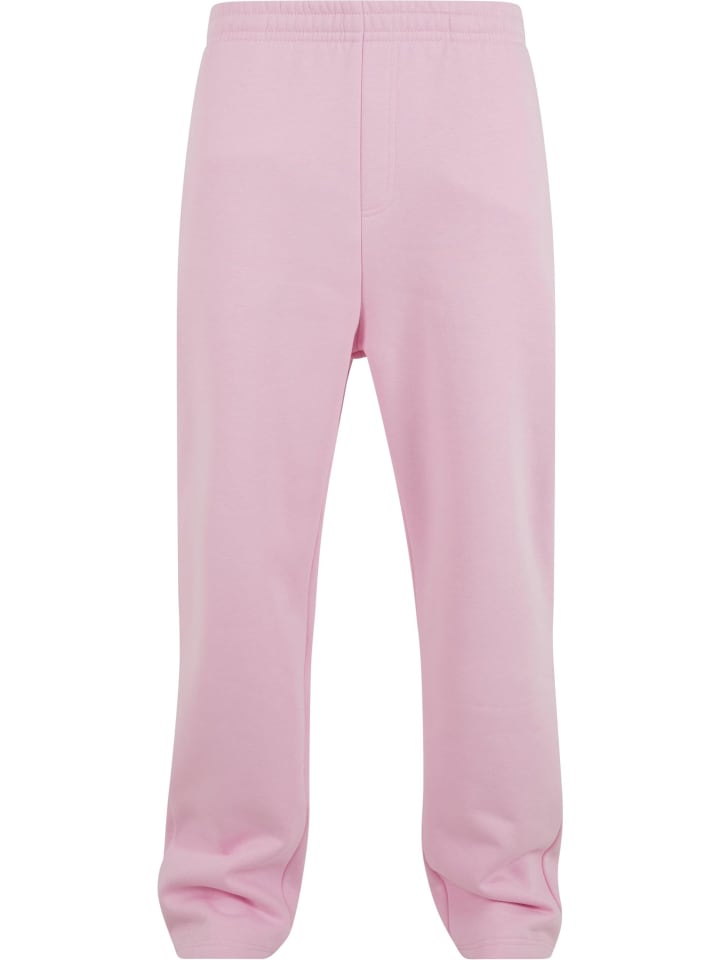 Спортивные штаны Urban Classics Jogginghose, цвет softpink
Спортивные штаны Urban Classics Jogginghose, цвет softpink