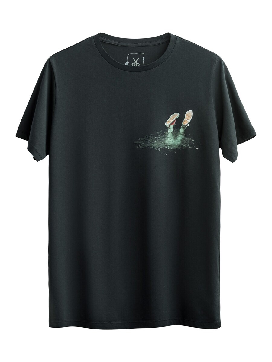 Футболка Kaft Im Underwater, синий
Футболка Kaft Im Underwater, синий