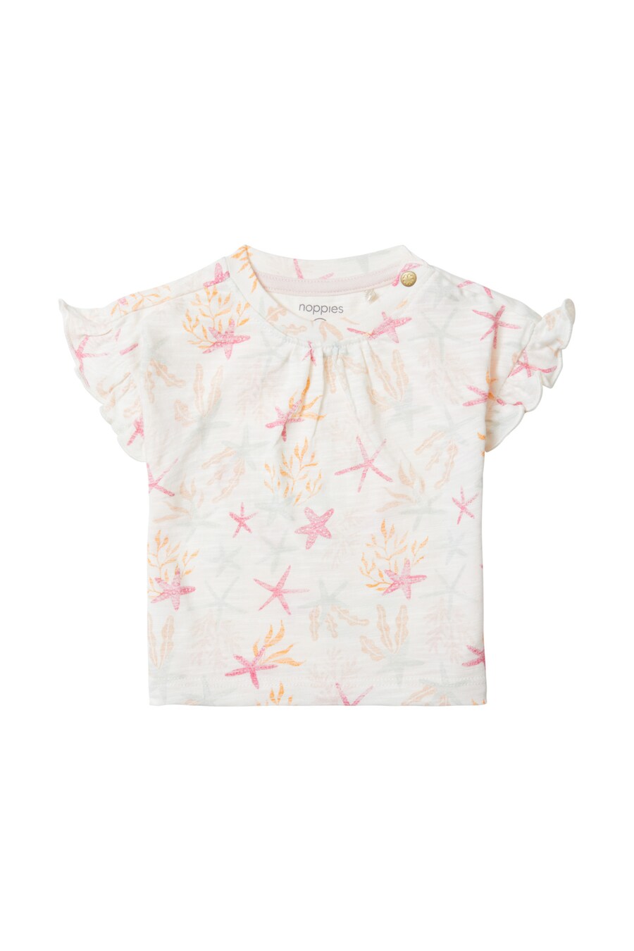 Рубашка Noppies Chula, белый
Рубашка Noppies Chula, белый