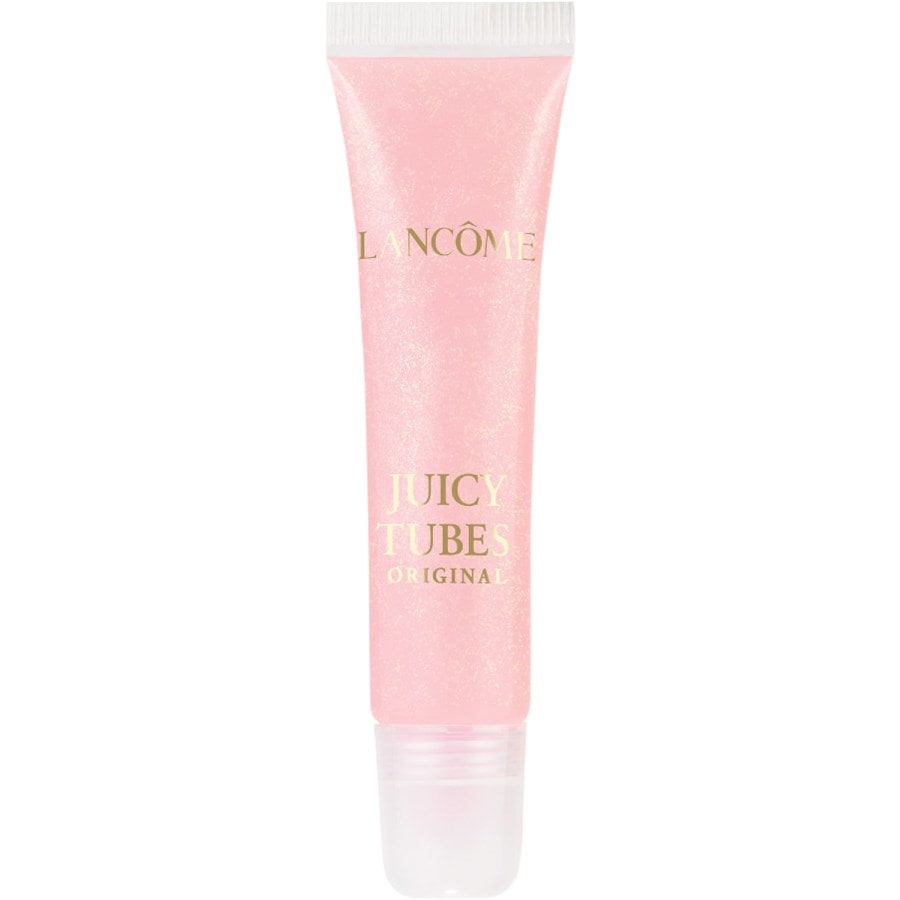 Помада Lancôme Juicy Tubes, 05 Marshmallow Electro / 15 ml
Помада Lancôme Juicy Tubes, 05 Marshmallow Electro / 15 ml