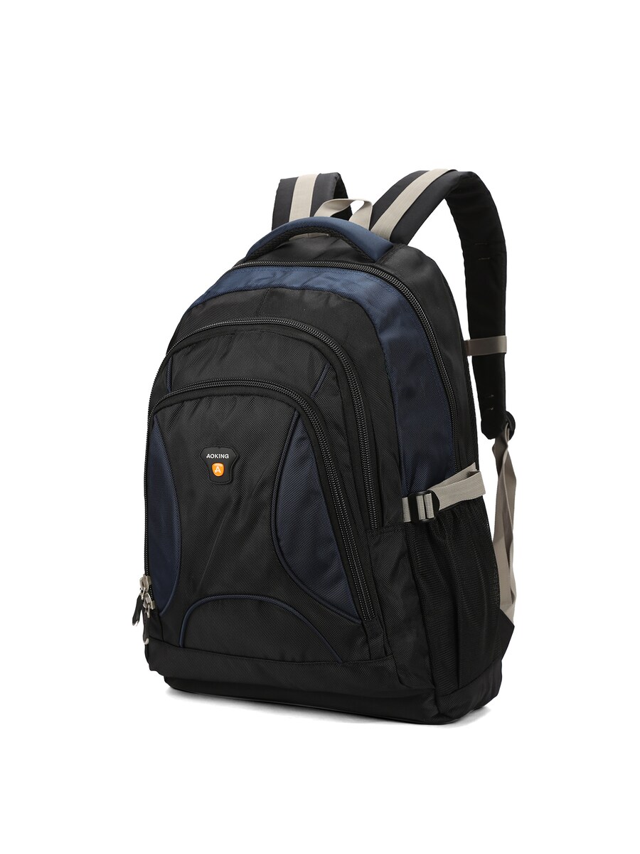 Рюкзак Aoking Backpack, синий
Рюкзак Aoking Backpack, синий