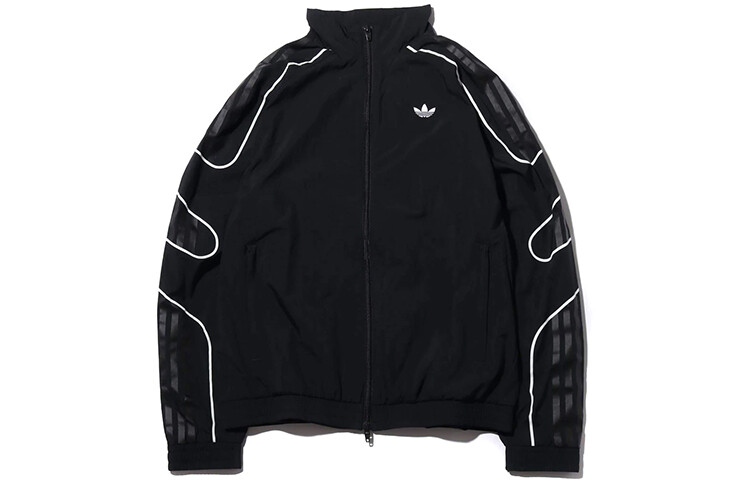 Куртка FLAMES мужская Adidas Originals
Куртка FLAMES мужская Adidas Originals